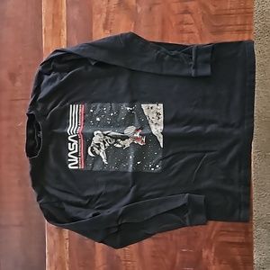 Boys Long Sleeve Top